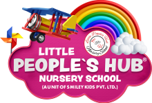 Little People`s Hub